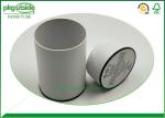 Food Cans Round Paper Tube Box Packaging Handmade Environmentally Friendly