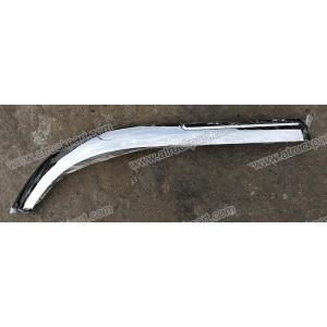 Wholesale Chrome Fender For HINO Profia Truck Spare Body Parts from china suppliers