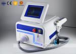 Tattoo Removal Q Switch ND YAG Laser Machine 755nm/1064nm/532nm/1320nm