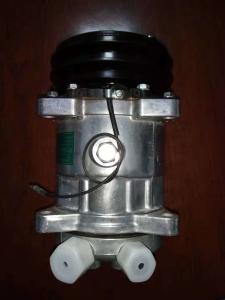 Wholesale China FACTORY SELL 100% Brand New High Quality Sanden 508 A/C Compressor 2A from china suppliers
