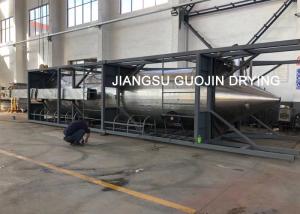 Wholesale Pressure Nozzle Spray Dryer Granulator For Medicine Processing from china suppliers