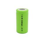 High Temp 3.6 V Ni Mh Battery Emergency Lighting SC3000mAh 1.2V HT Cell