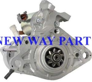 Wholesale m002t67981 me017646 m2t66872 me017034 4d35 starter from china suppliers