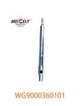 Sinotruk howo Stop Oil Cylinder OEM WG9100570014