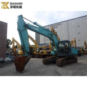 Wholesale KOBELCO SK200-8 Series Excavator Hydraulic Pump 1m3 Bucket For Sale from china suppliers
