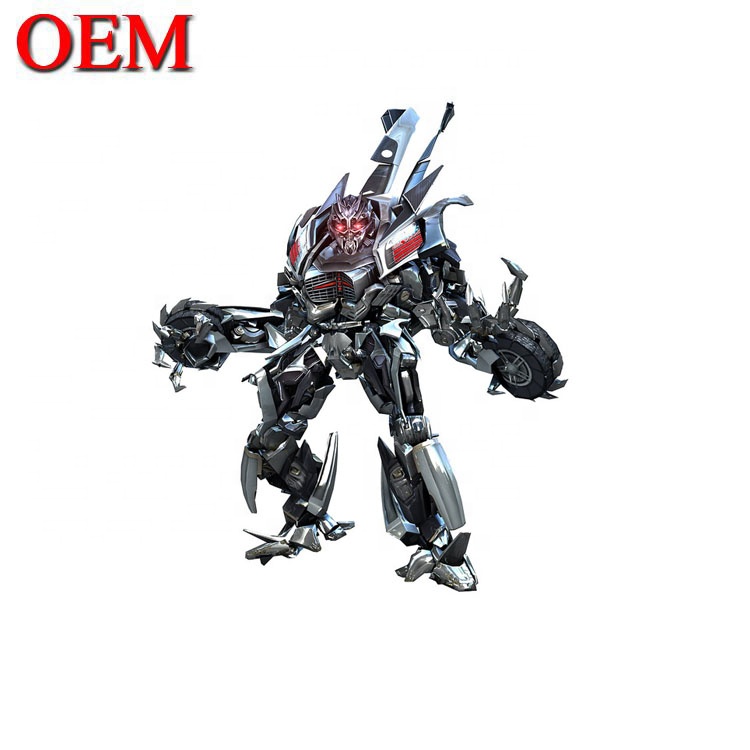 Marvel Plastic Model OEM Collectible Action Figure Plastic Toy For Kids