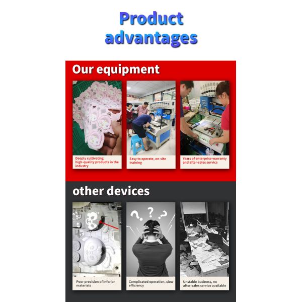 Automatic 12 Colors Silicone Phone Case Making Machine PVC Keychain Dripping Machine