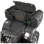 Motorcycle Rotational Molding Molds ATV Rear Box Mold