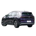 Pure edition ID 6X manufacturers direct sales of new energy vehicles seven-seat