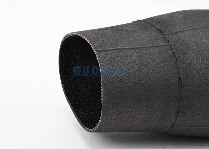 Rubber Suspension Air Bags For 37106784381 BMW 5 GT F07 / F11 Rear