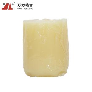 Wholesale 13000 Cps Flat Lamination Hot Melt Adhesives Humidity Resistance Woodworking Polyurethane Hot Glue PUR-9312 from china suppliers