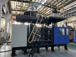 Auto Toy Blow Molding Machine Plastic Toys Manufacturing Machine Customized