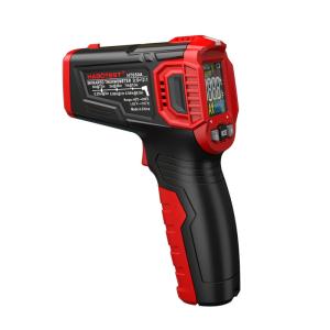 Wholesale 145x92x45mm Infrared Thermometer Digital Temperature Gun from china suppliers