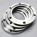P275NH welding neck flanges EN 10028-3 wn flanges 1.0487 forged wn steel flanges