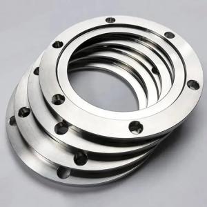 Wholesale S420N welding Neck flanges    1.8902  steel forged welding neck flanges   Forged steel neck flanges from china suppliers