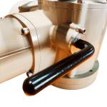 IP67 On Off Valve Electric Actuator Torque Protection Multi Turn Electric