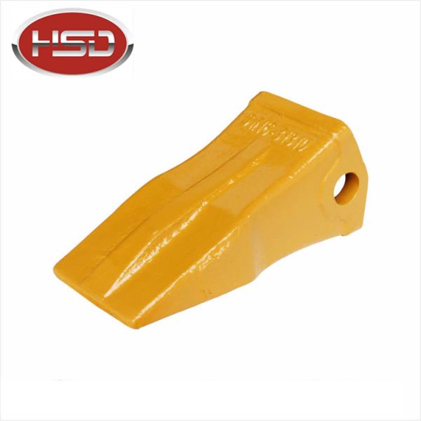 hot sale construction machinery excavator parts bucket teeth R210CL-7 for