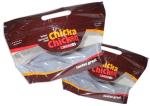 Rotisserie Chicken Packaging Side Gusset Bags , Quad Sealed Bags