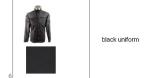 Custom Paintball Protective Clothing / Military Camouflage Uniforms For Sport
