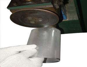 Wholesale Spot Welding Plain Steel Wire Mesh Cloth Disc For Solid / Gas Separation Muffler from china suppliers