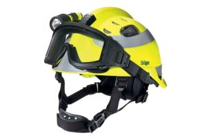 Wholesale Draeger HPS 3500 Rescue Helmet China Factory from china suppliers