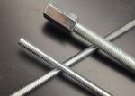 m6 m10 m12 Stainless Steel Full Thread Threaded Rods