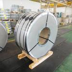 1.65mm 2.11mm 3.18mm Astm Stainless Steel Strips 430 420 For Produce Welded