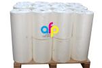 18micron Matte Lamination Film Double Sides Corona Treatment Heat BOPP