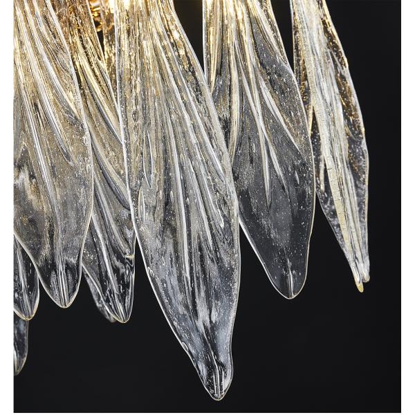 Modern Led Chandelier For Living Dining Room Creative italian chandelier(WH-CY-200)