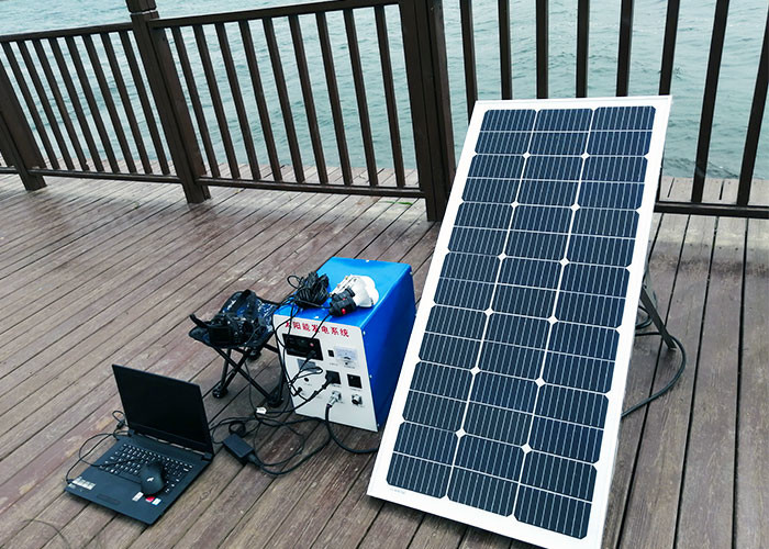 Off On Grid Hybrid Power Supply 1kw - 12kw Sine Wave Home Ups Inverter