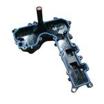 Auto Parts Cylinder Head Cover OE 9821496780 9811687980 For Peugeot 2008 408