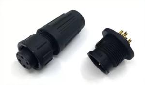 Wholesale IP68 Automotive Waterproof Electrical Connectors LTW 2 3 4 5 6 7 8 10 12 Pin Poles from china suppliers