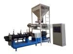 500kg/H Dry Dog Food Pellet Making Machine Extrusion