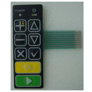 Wholesale Fitel S175,S182,S183 Series Fusion Splicer Keypad from china suppliers