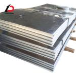 Leveling Stock Stock Hot Rolled Steel Plate Sheet Ss400 S235jr S275jr Black