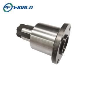 Wholesale Custom Compound CNC Turning Milling Parts Aluminum Services from china suppliers