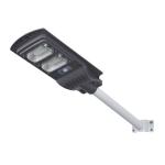 IP65 30 Watt 60 Watt Outdoor LED Street Lights Remote Control