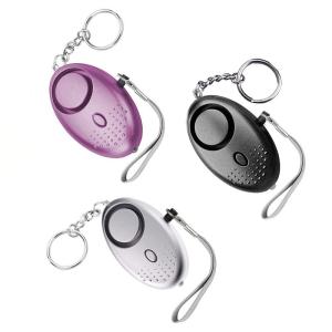 Wholesale Anti Rape Anti Theft Safe Sound Alarm For Elderly / Chilren from china suppliers