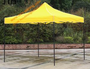 Wholesale Promotional Exhibition Stand Tent Outdoor 3x3m Foldable Waterproof Trade Show Canopy from china suppliers