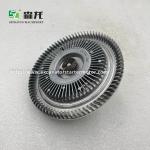 Cooling system Electric fan Clutch for CAS-E-IH Suitable SM 590 SM, 87340008