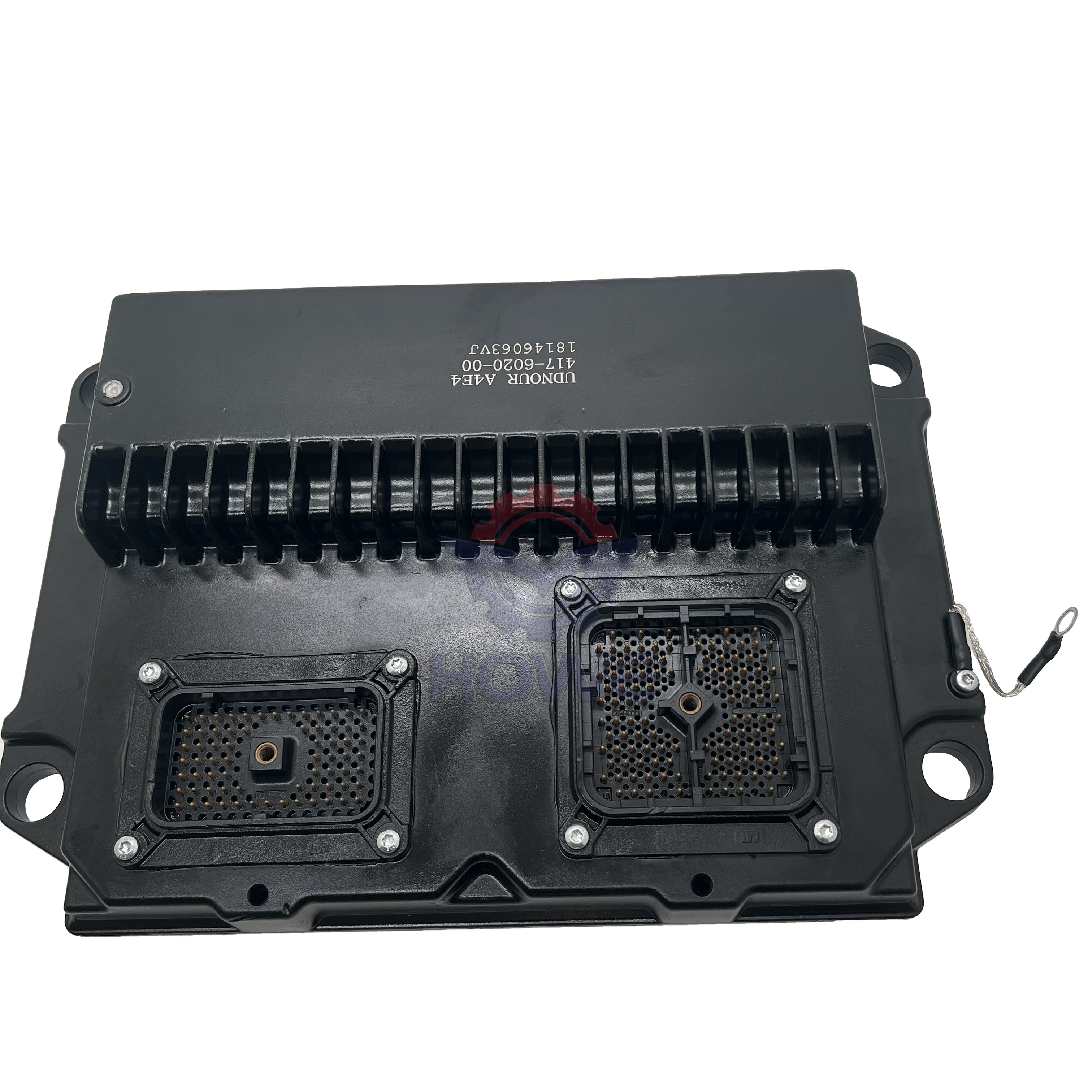 Manufacturing Plant Excavator Computer Board for E374F E390F C15 C18 Engine 417-6020