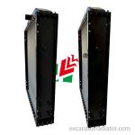 Longgong 850D Engineering Machinery Radiator Generator Cooler Mechanical