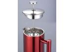 Double Wall Stainless Steel French Press 17 Oz FDA EU