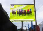 Football Led Stadium Display Low Power Consumption 27777 dot/㎡ Density