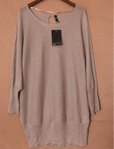 Wholesale Ladies Sweaters Long Autumn Ladies Sweater Casual Fashion from china suppliers