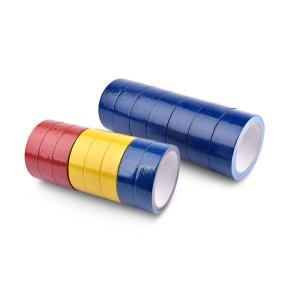 Wholesale Crepe Paper Coloured Adhesive Tape No Residue Solvent Resistant Automotive Painting from china suppliers