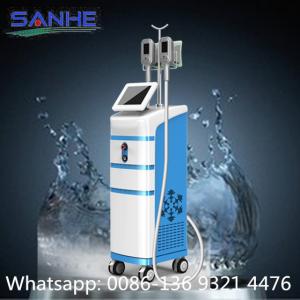 Wholesale Fat Freezing Cryolipolysis Vacuum Cavitation System Body Slimming Cryolipolysis Vacuum RF from china suppliers