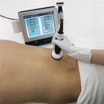 Ultrawave Ultrasonic Physical Therapy Machine Body Health Care With 2 Handles