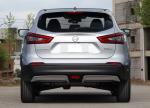 Gasoline SUV Nissan Qashqai 2022 2.0L CVT XV Zhixiang Version 5 Door 5 Seats