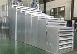 Poultry House 1270mm Ventilation Cooling Fan 370W Industrial Ventilation Fan